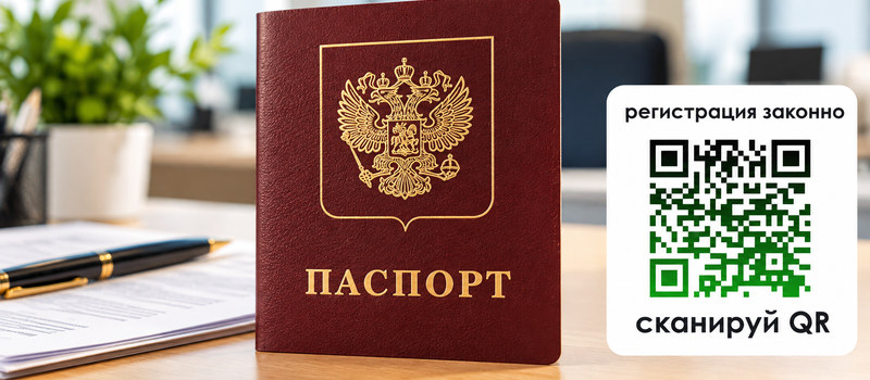 регистрация в Спасске-Дальнем прописка в Спасске-Дальнем